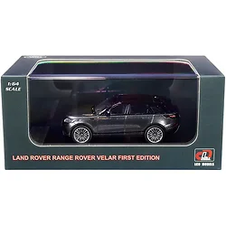 Lcd Models-LCD64001gry