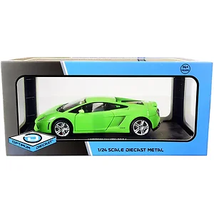 724253 | Optimum Diecast Lamborghini Gallardo LP560-4