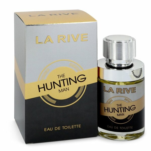 La 545071 Eau De Toilette Spray 2.5 Oz