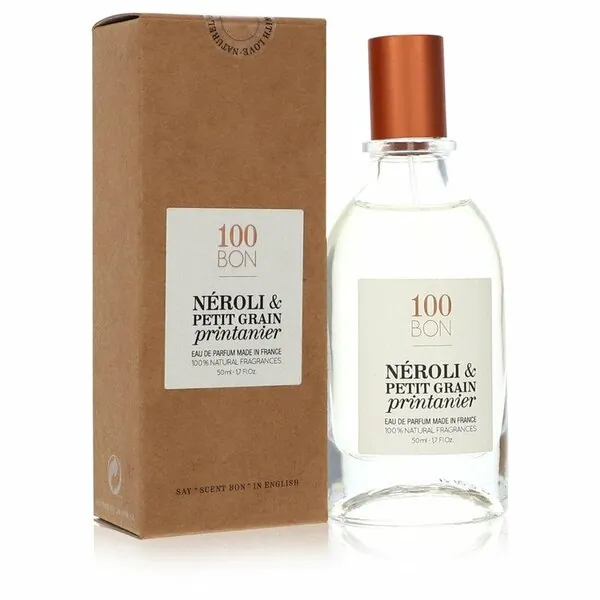 100 556125 Neroli  Petit Grain Printanier Eau De Parfum Spray (unisex 