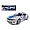 31161 | Maisto 2010 Chevrolet Camaro RS SS Police Diecast