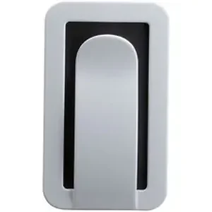 Officemate Officemate MagnetPlus Magnetic Envelope and Note