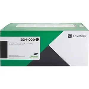 B341000 | Lexmark Unison Toner Cartridge - Black - Laser