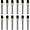 Pentel Pentel Super Hi-Polymer Leads - 0.5 mmFine Point -