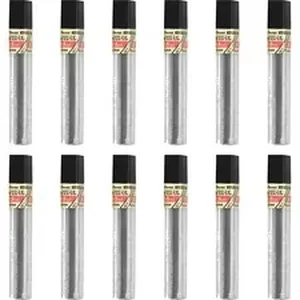 Pentel Pentel Super Hi-Polymer Leads - 0.5 mmFine Point -