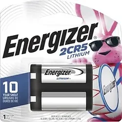 Energizer-EVE EL2CR5BPCT