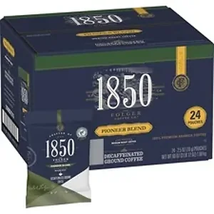 2550021513 | J.m. Smucker Co. Folgers® 1850 Pioneer Blend
