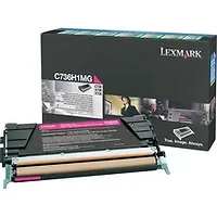 Lexmark-LEX C736H1MG