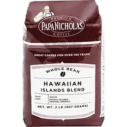 PAPANICHOLAS COFFEE-PCO 32003