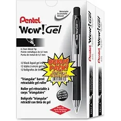 Pentel-PEN K437ASW2