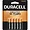 Duracell Duracell CopperTop Alkaline AAA Batteries - For