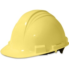 Honeywell NSP A59020000 North Peak A59 Hdpe Shell Hard Hat - Adjustabl