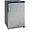Avanti Avanti RM4436SS 4.4 Cubic Foot Refrigerator - 4.40