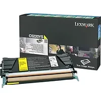 Lexmark-LEX C5220YS