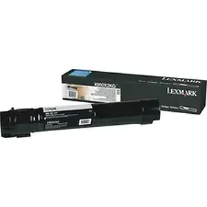 Lexmark X950X2KG Toner Cartridge - Laser - 32000 Pages