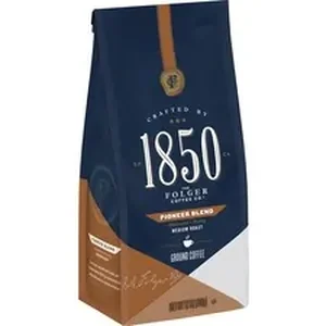 2550060514 | J.m. Smucker Co. Folgers® 1850 Pioneer Blend