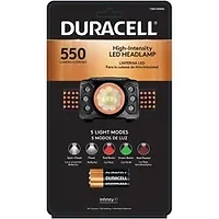 Duracell-DUR 7203DH550