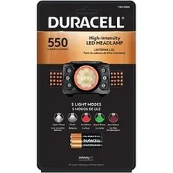 Duracell-DUR 7203DH550