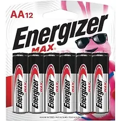 Energizer-EVE E91BW12EMCT