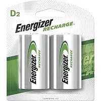 Energizer-EVE NH50BP2CT