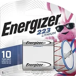 Energizer-EVE EL223APBP