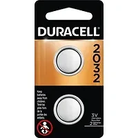 Duracell-DUR DL2032B2CT