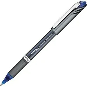 Pentel Pentel EnerGel NV Liquid Gel Pens - Bold Pen Point -