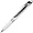 Pentel Pentel EnerGel Pearl Retractable Liquid Gel Pen -