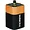 DUR MN908 | Duracell Coppertop Spring Top 6V Lantern