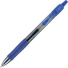 Pilot PIL 31171 G2 Retractable Gel Ink Rollerball Pens - Fine Pen Poin