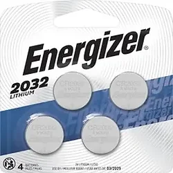 Energizer-EVE 2032BP4