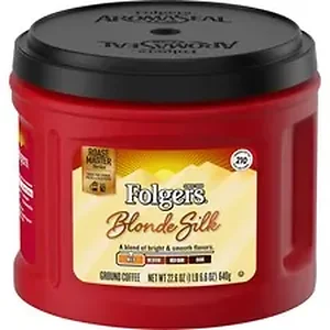 FOL 20433 | J.m. Smucker Co. Folgers® Blond Silk Ground
