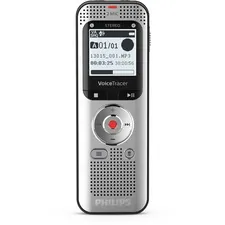 Philips DVT2050/00 Voice Tracer Audio Recorder - 8 Gbsd, Microsd Suppo