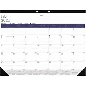 Dominion Blueline Inc Blueline DuraGlobe Academic Monthly