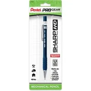 Pentel Pentel PROGear 1.3mm Mechanical Pencil - 1.3 mm Lead
