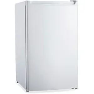 Avanti Avanti RM4406W 4.4 cubic foot Refrigerator - 4.40