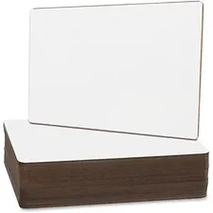 Flipside Products Flipside Unframed Dry Erase Lap Board