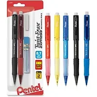 Pentel-PEN QE417LEBP2