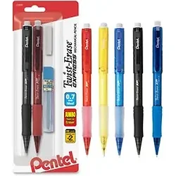 Pentel-PEN QE417LEBP2