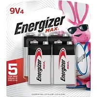 Energizer-EVE 522BP4CT