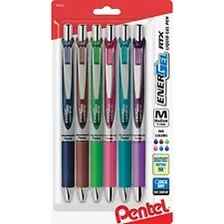 Pentel-PEN BL77BP6M1