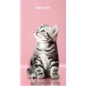 RED CA41201 | Dominion Blueline Inc Brownline Cat Cover