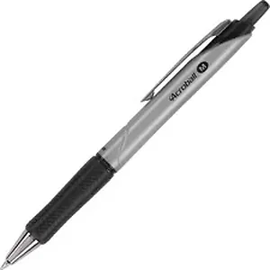 PIL 31910 | Pilot Acroball Pro Hybrid Ink Ballpoint Pen