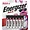 EVE E92BP12CT | Energizer MAX AAA Batteries - For Digital