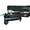 Lexmark Lexmark Unison Toner Cartridge - Black - Laser -