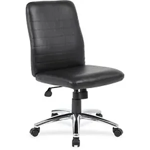 BOP B430BK | Norstar Office Products Inc Boss B430 Task