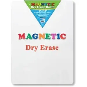 10025L | Flipside Products Flipside Magnetic Dry Erase