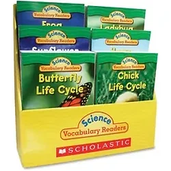 SCHOLASTIC INC.-SHS 0545015979