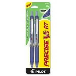 Pilot Pilot Precise V5 RT Extra-Fine Premium Retractable