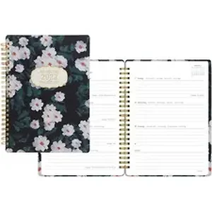 RED C081888 | Dominion Blueline Inc Letts of London Bloom